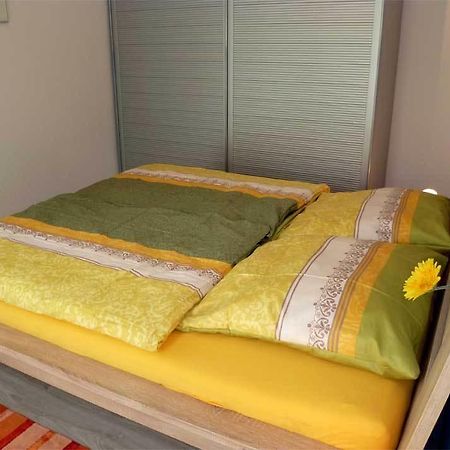 Ferienwohnung Am Bienenfeld Ettenheim Exterior foto