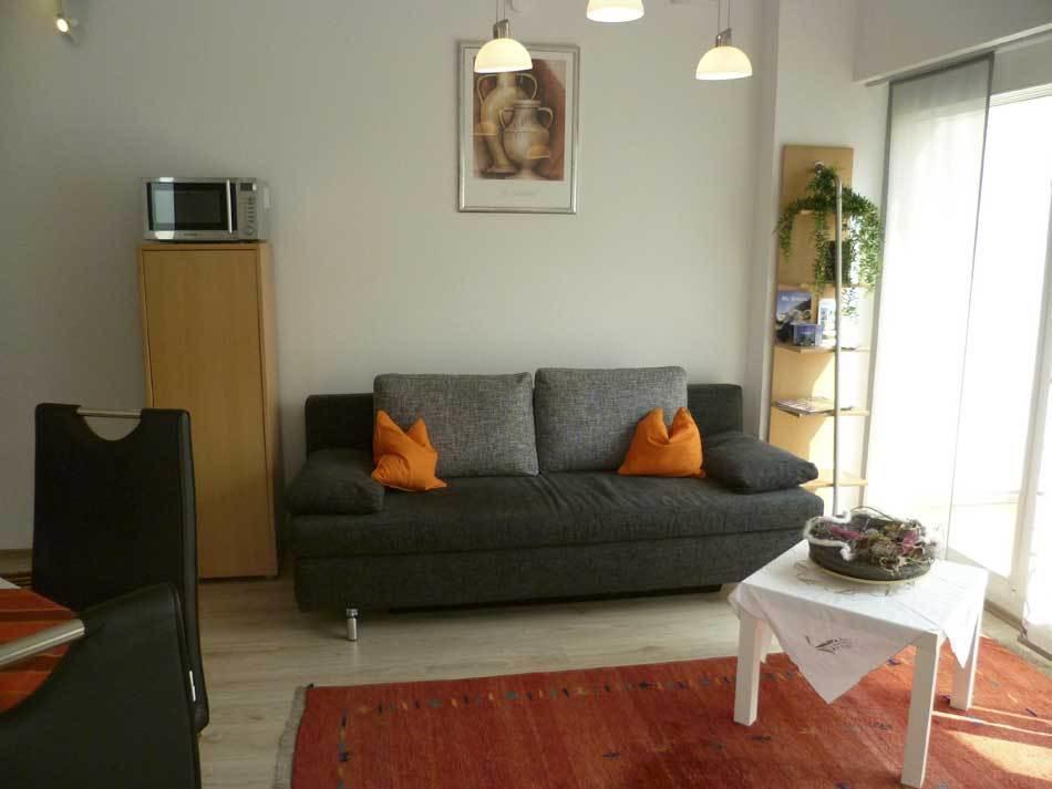Ferienwohnung Am Bienenfeld Ettenheim Habitación foto