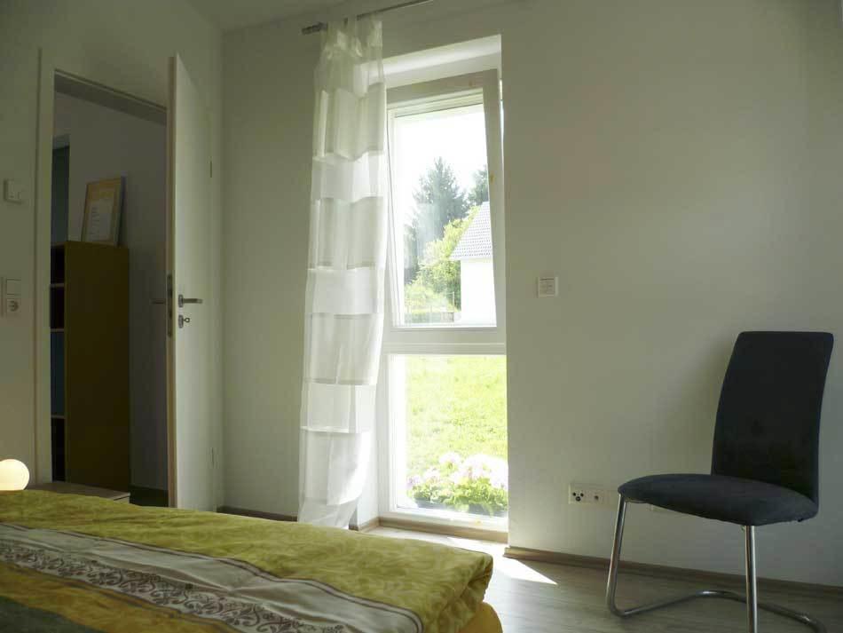 Ferienwohnung Am Bienenfeld Ettenheim Habitación foto