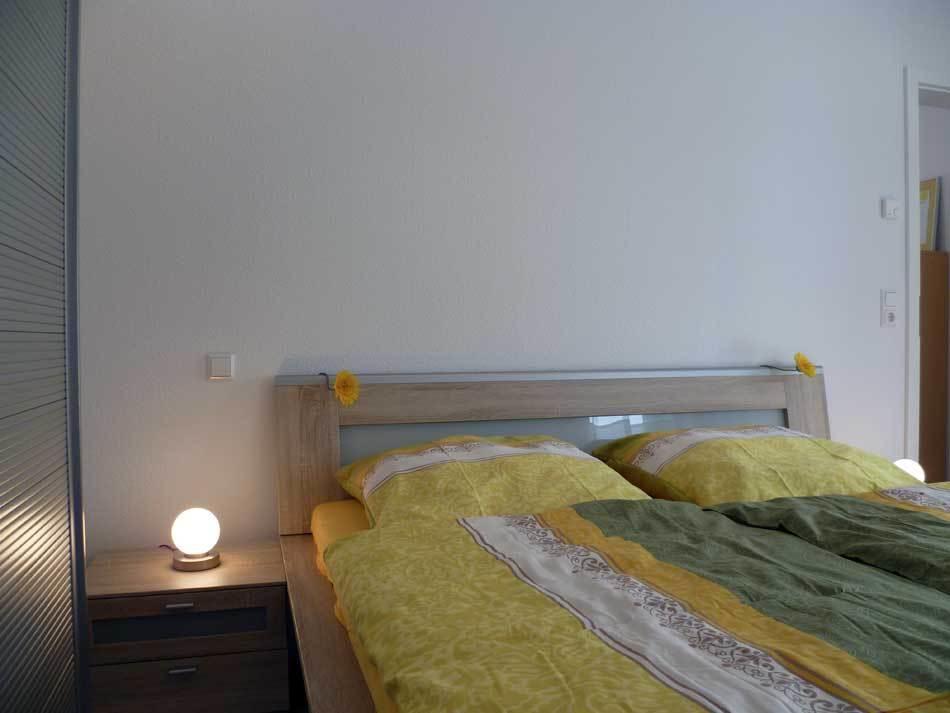 Ferienwohnung Am Bienenfeld Ettenheim Habitación foto