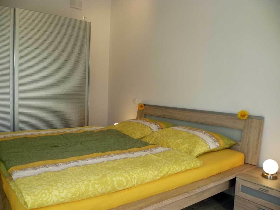Ferienwohnung Am Bienenfeld Ettenheim Habitación foto